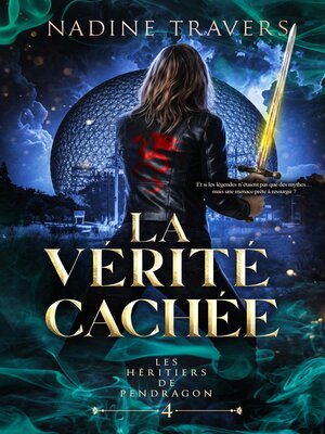 cover image of La Vérité Cachée